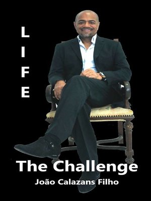 cover image of LIFE--The Challenge